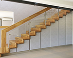 Construction et protection de vos escaliers par Escaliers Maisons à Longeville-en-Barrois